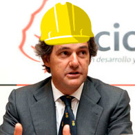 José Manuel Entrecanales